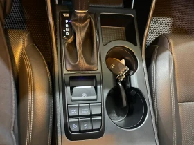 Hyundai Tucson 2.0D ! 4WD ! Premium ! | Auto.bg — изображение 17
