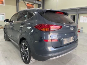 Hyundai Tucson 2.0D ! 4WD ! Premium ! | Auto.bg — изображение 6
