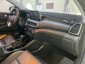 Hyundai Tucson 2.0D ! 4WD ! Premium ! | Auto.bg — изображение 13