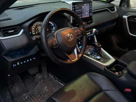 Toyota Rav4 XSE * PANORAMIC PROOF * 360 * ОТ ПРЕДСТАВИТЕЛСТВО | Auto.bg — изображение 7
