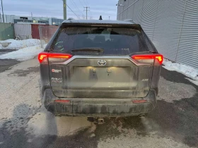Toyota Rav4 XSE * PANORAMIC PROOF * 360 * ОТ ПРЕДСТАВИТЕЛСТВО | Auto.bg — изображение 5