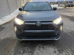 Toyota Rav4 XSE * PANORAMIC PROOF * 360 * ОТ ПРЕДСТАВИТЕЛСТВО | Auto.bg — изображение 2