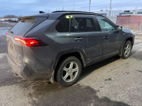 Toyota Rav4 XSE * PANORAMIC PROOF * 360 * ОТ ПРЕДСТАВИТЕЛСТВО | Auto.bg — изображение 4