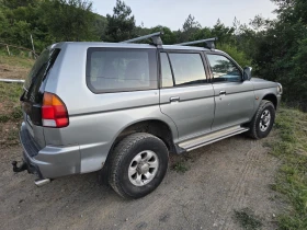 Mitsubishi Pajero sport 2.5 Tdi �������� | Mobile.bg � ����� ������ 6