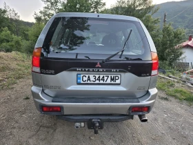 Mitsubishi Pajero sport 2.5 Tdi �������� | Mobile.bg � ����� ������ 8