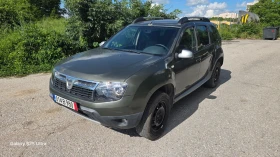 Dacia Duster 1.5dci