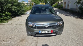 ����� �� �������� �� Dacia Duster 1.5dci