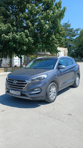 Hyundai Tucson - 13123 € / 25666.36 лв. - 36056978 2