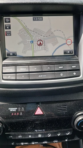 Hyundai Tucson - 13123 € / 25666.36 лв. - 36056978 12