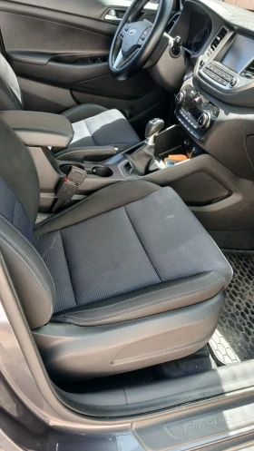 Hyundai Tucson - 13123 € / 25666.36 лв. - 36056978 13