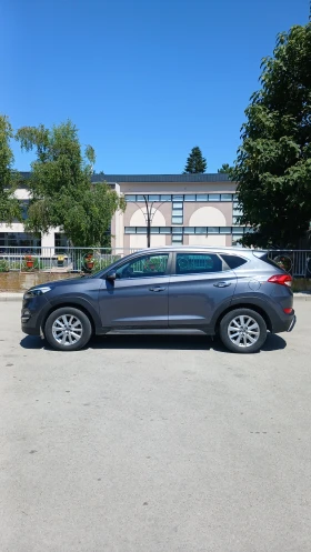 Hyundai Tucson - 13123 € / 25666.36 лв. - 36056978 8