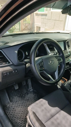 Hyundai Tucson - 13123 € / 25666.36 лв. - 36056978 9