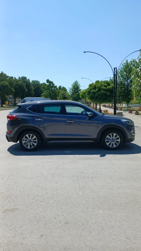 Hyundai Tucson - 13123 € / 25666.36 лв. - 36056978 7