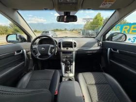 Chevrolet Captiva | Mobile.bg � ����� ������ 8