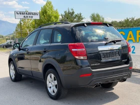 ����� �� �������� �� Chevrolet Captiva