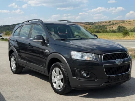 ����� �� �������� �� Chevrolet Captiva
