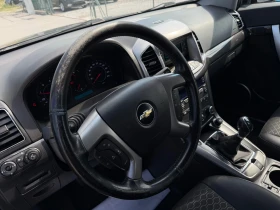 Chevrolet Captiva | Mobile.bg � ����� ������ 11