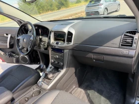 Chevrolet Captiva | Mobile.bg � ����� ������ 10
