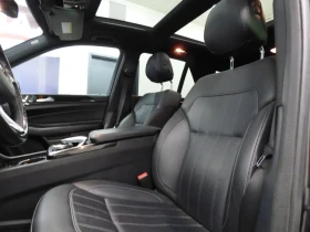 Mercedes-Benz GLE 350 AMG LINE, PANO, HARMAN KARDON, ОБДУХВАНЕ  - 28000 € - 81622731 7