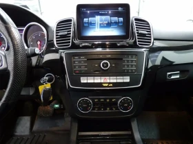 Mercedes-Benz GLE 350 AMG LINE, PANO, HARMAN KARDON, ОБДУХВАНЕ  - 28000 € - 81622731 6