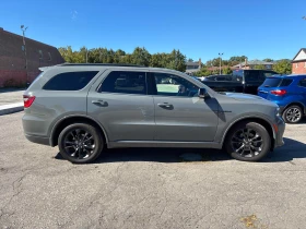 Dodge Durango R/T AWD* O��������* �������* ������ | Mobile.bg � ����� ������ 5