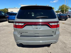 Dodge Durango R/T AWD* O��������* �������* ������ | Mobile.bg � ����� ������ 4
