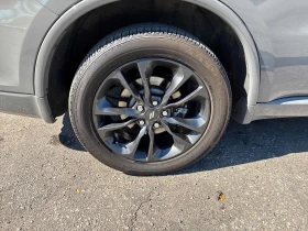 Dodge Durango R/T AWD* O��������* �������* ������ | Mobile.bg � ����� ������ 12