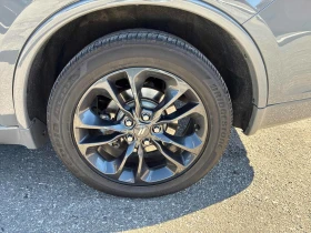 Dodge Durango R/T AWD* O��������* �������* ������ | Mobile.bg � ����� ������ 13