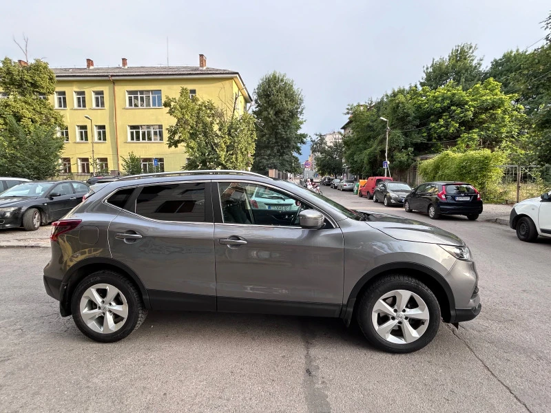 Nissan Qashqai 1332, снимка 4 - Автомобили и джипове - 47040072