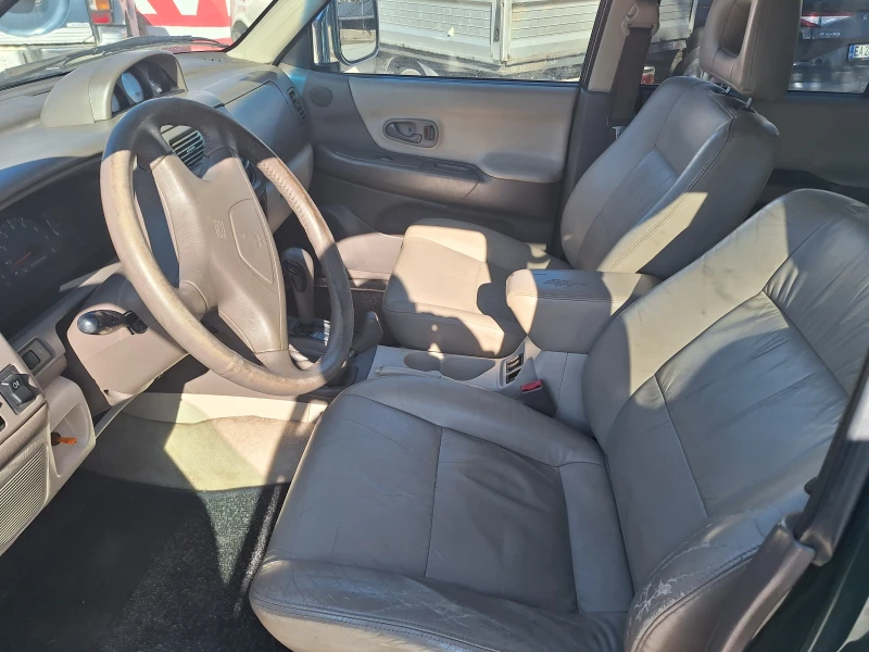 Mitsubishi Pajero sport 177, снимка 6 - Автомобили и джипове - 47410745