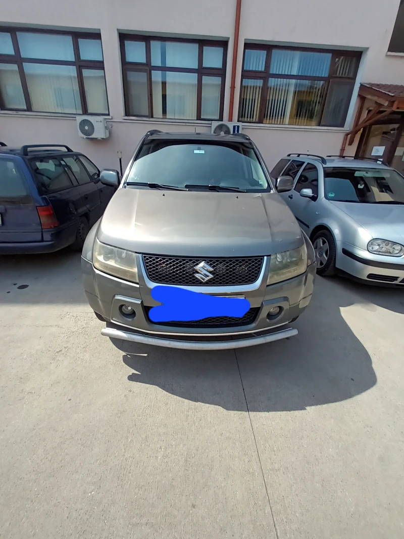 Suzuki Grand vitara, снимка 1 - Автомобили и джипове - 49548865