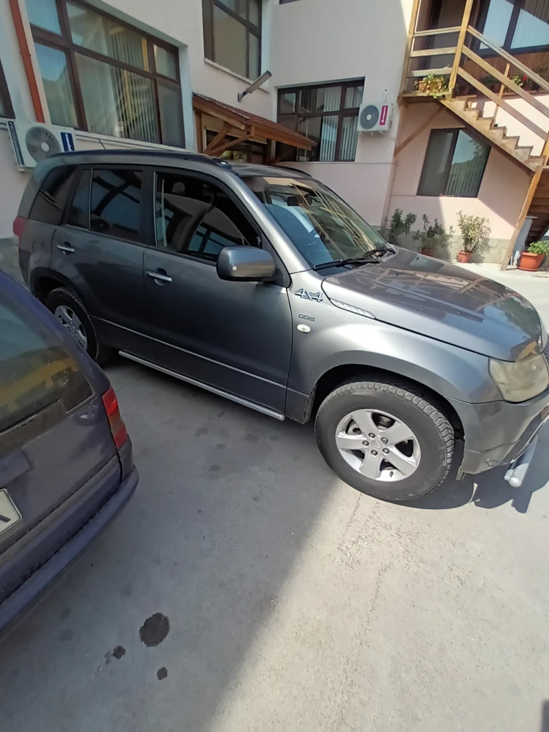 Suzuki Grand vitara, снимка 4 - Автомобили и джипове - 49548865