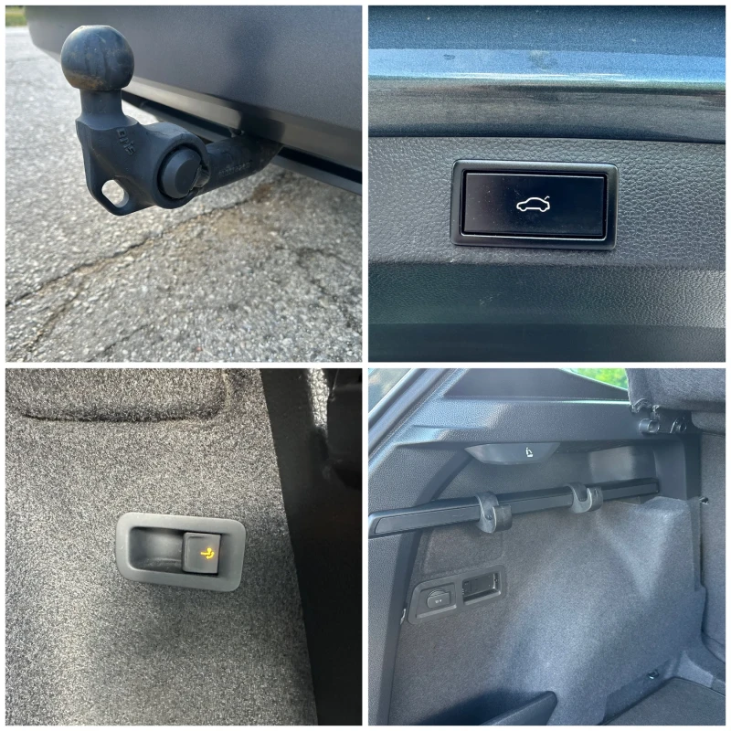 Skoda Karoq 2.0TDI 190кс 4Х4 История, снимка 10 - Автомобили и джипове - 52000891