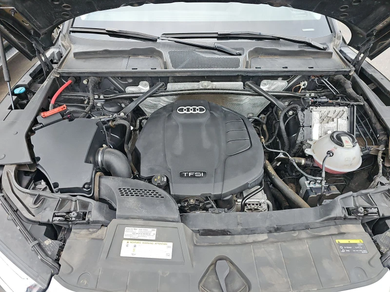 Audi Q5 Virtual Cockpit Plus* панорама* подгрев* , снимка 13 - Автомобили и джипове - 52347438