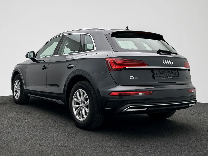 Audi Q5 2.0 TDI Business, снимка 5 - Автомобили и джипове - 52381196