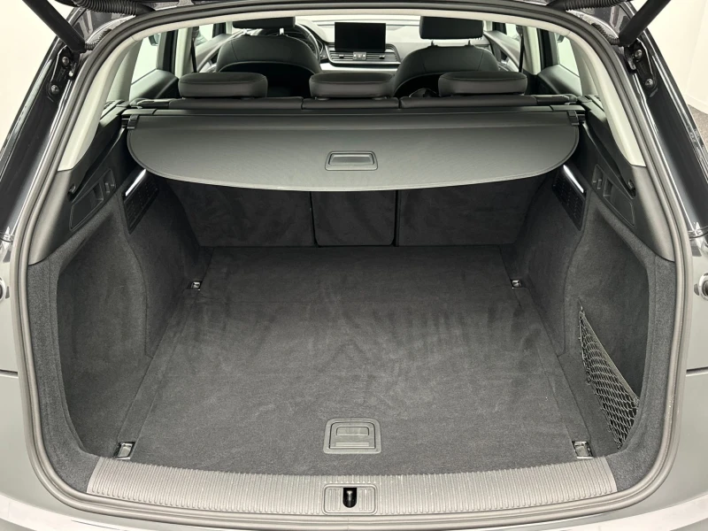 Audi Q5 2.0 TDI Business, снимка 7 - Автомобили и джипове - 52381196