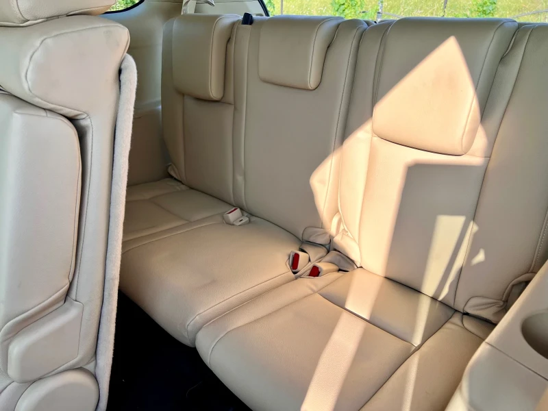 Toyota Highlander, снимка 11 - Автомобили и джипове - 52510972