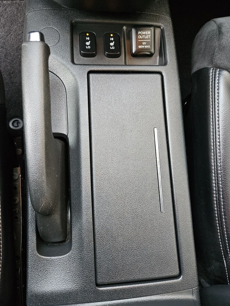 Honda Cr-v 2.0 i 155PS 4x4 8 ГУМИ С ДЖАНТИ WHITE PEARL, снимка 13 - Автомобили и джипове - 52748508