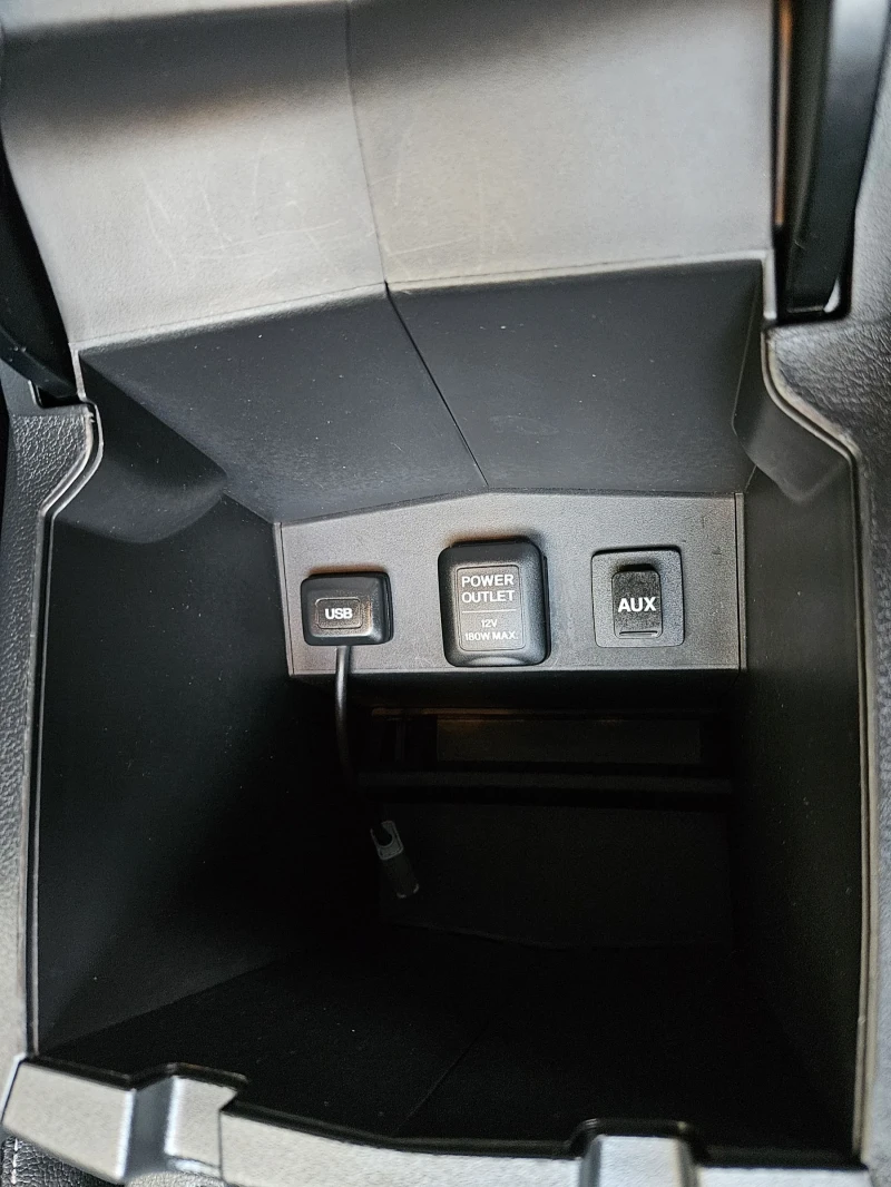 Honda Cr-v 2.0 i 155PS 4x4 8 ГУМИ С ДЖАНТИ WHITE PEARL, снимка 14 - Автомобили и джипове - 52748508