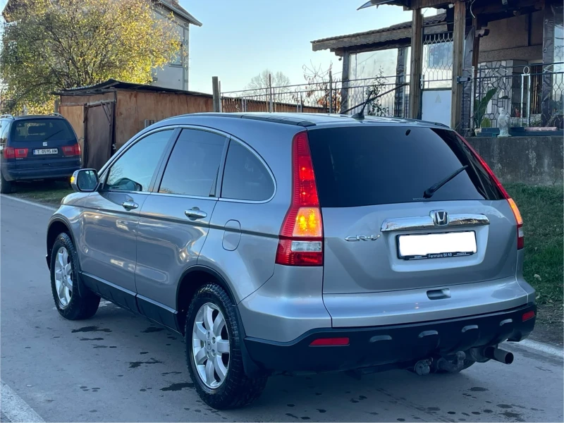 Honda Cr-v 2.0i PANORAMA , снимка 7 - Автомобили и джипове - 52792658