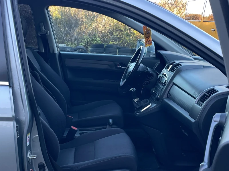 Honda Cr-v 2.0i PANORAMA , снимка 10 - Автомобили и джипове - 52792658