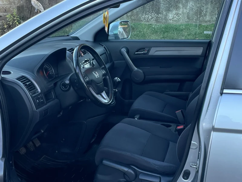 Honda Cr-v 2.0i PANORAMA , снимка 9 - Автомобили и джипове - 52792658