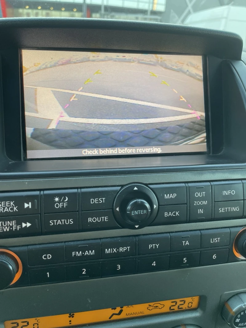 Nissan Pathfinder, снимка 10 - Автомобили и джипове - 52910774