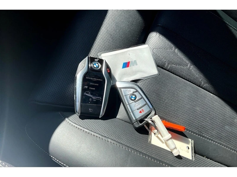 BMW X5 45ePlug In Hybrid | M Sport | AIR SUS, снимка 11 - Автомобили и джипове - 52927289