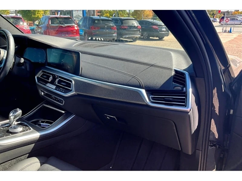 BMW X5 45ePlug In Hybrid | M Sport | AIR SUS, снимка 16 - Автомобили и джипове - 52927289