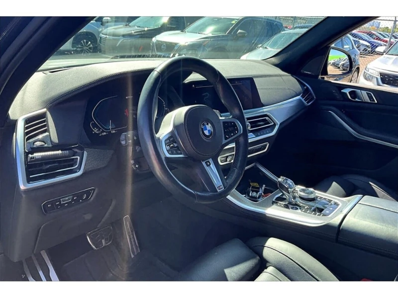 BMW X5 45ePlug In Hybrid | M Sport | AIR SUS, снимка 13 - Автомобили и джипове - 52927289