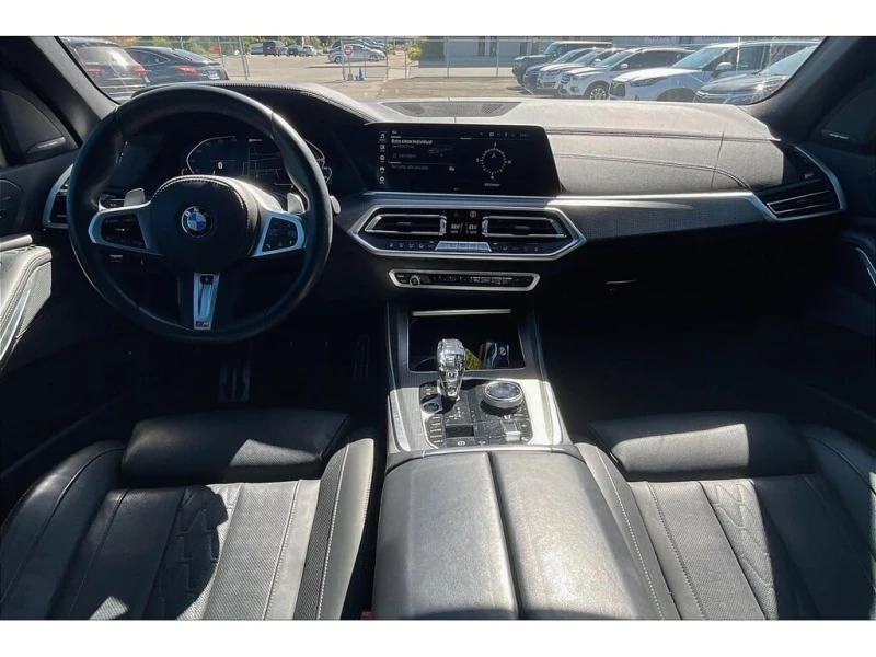 BMW X5 45ePlug In Hybrid | M Sport | AIR SUS, снимка 15 - Автомобили и джипове - 52927289