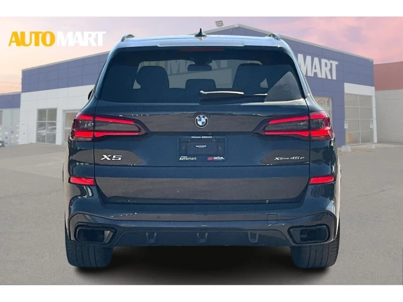 BMW X5 45ePlug In Hybrid | M Sport | AIR SUS, снимка 6 - Автомобили и джипове - 52927289