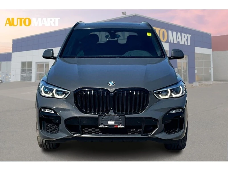 BMW X5 45ePlug In Hybrid | M Sport | AIR SUS, снимка 5 - Автомобили и джипове - 52927289