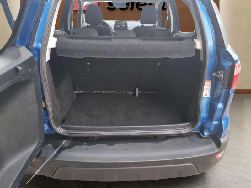 Ford EcoSport 1.0 EcoBoost, снимка 9 - Автомобили и джипове - 53427402